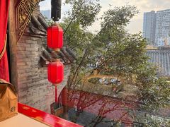 -小龙翻大江文化火锅(宽窄店)