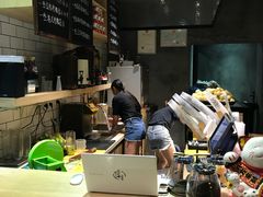 -一些柠檬一些茶(西村店)