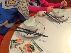 -禄运茶居·手工点心(猎德店)