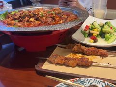 -那拉提之疆·新疆菜(美院店)