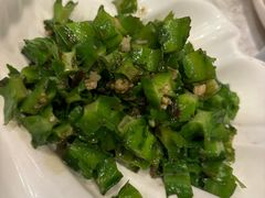 -糟粕醋·椰苑海南菜餐厅(亚龙湾天域酒店)