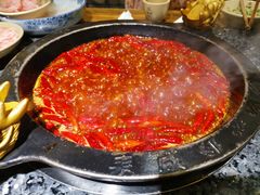 -蜀大侠火锅(建设路第五大道店)