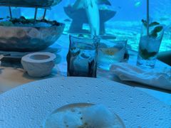 -亚特兰蒂斯•OSSIANO奥西亚诺海底餐厅