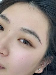 -babiline芭比莱恩半永久纹眉纹唇发际线