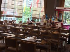 -威珀斯酒店·珀萃美食餐厅 | 海鲜刺身·现烤生蚝·特色烤肉