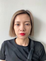 -TRIMS HAIR 修剪造型·烫染接发