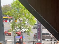 -麦当劳(中山大道中店)