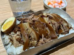 -有肉食·虎九闽菜(798艺术区店)