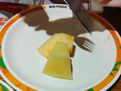 -比格比萨自助(国展店)