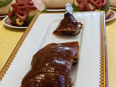 -白家大院·王府宫廷菜(苏州街店)