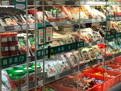 -天虹超市(大西洋店)