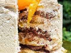 -卷心卷意·轻甜蛋糕(新光天地店)