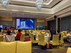 -小榄公饭店·岭南庭院餐厅(民安北路店)