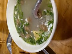 -南肖墙丸子汤(总店)