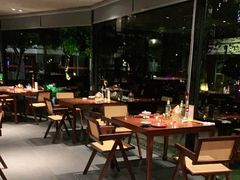 -柴米油盐(土菜院子店)