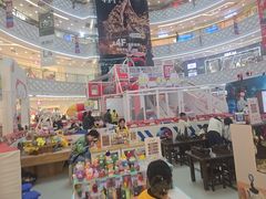 -万达广场(宝山店)
