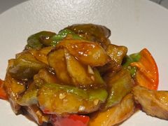 -奉天小馆·非遗东北菜(济南万象城店)