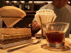 -Punchline Coffee&Roaster(同济大学店)