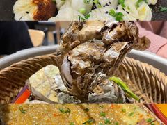 生煎包-望江门小龙虾·烧烤(九堡店)