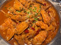 -胖哥俩肉蟹煲(杭州下沙学林街店)