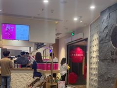 -霸王茶姬(正佳广场店)