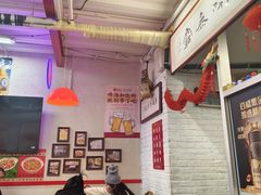 -谢记上海大排档(长寿路店)