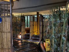 -春晖园度假酒店温泉