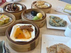 -湖滨步步高酒店·中餐厅