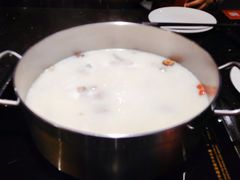 -捞王猪肚鸡火锅(财富中心店)