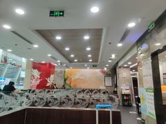 -康师傅私房牛肉面(北京南站店)
