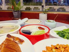 -月福京味斋·烤鸭店·北京菜(鼓楼总店)