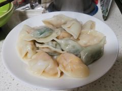 -熊大爷现包饺子(和平里店)