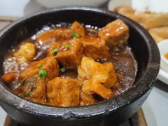 -阿毛饭店(和义路店)