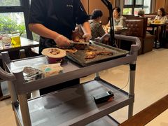 -梅利汴京烤鸭•开封豫菜地标店(东大街店)