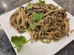 津门水爆肚-金阁家常菜(贵阳路店)