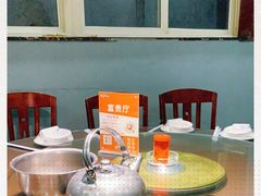 -天下客饭店(中山路店)