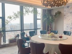 -汤臣·空中餐厅·严选粤菜(石湾世博广场店)