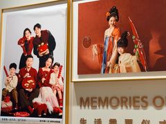 -海马体照相馆(上海月星环球港店)