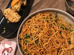 -茉莉餐厅(包河万达店)