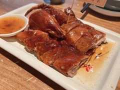 -先记烧鹅王·本地粤菜(福永店)