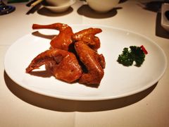 -利苑酒家(华熙国际店)