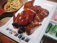 -茄子恰恰·新云南小炒(坪山益田店)