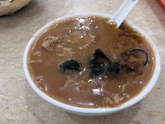 精品胡辣汤-方中山胡辣汤(航海东路店)