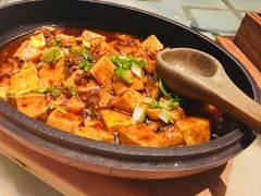 -北京王府井希尔顿酒店·秦唐中餐厅Chynna