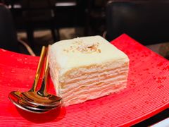 -丝路金桃·新疆菜(徐汇店)