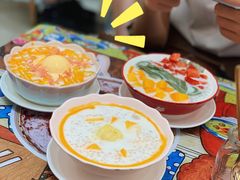 -甜心妈妈·榴莲星级糖水(北京路总店)