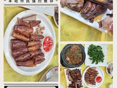 -海鲜街菜馆(海珠南路店)