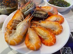 -渔纬港海鲜自助餐厅(湖里万达店)