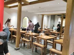 -李百蟹·江南蟹黄面·河景餐厅(夫子庙总店)