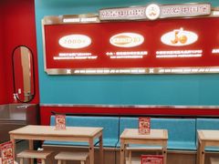 -塔斯汀中国汉堡(徐汇汇京广场店)